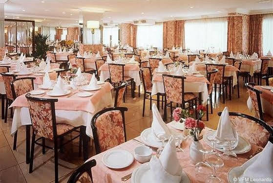 Lavaggi Hotel Puerto de la Cruz  Restoran foto